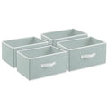 Wardrobe Organizer pack of 3